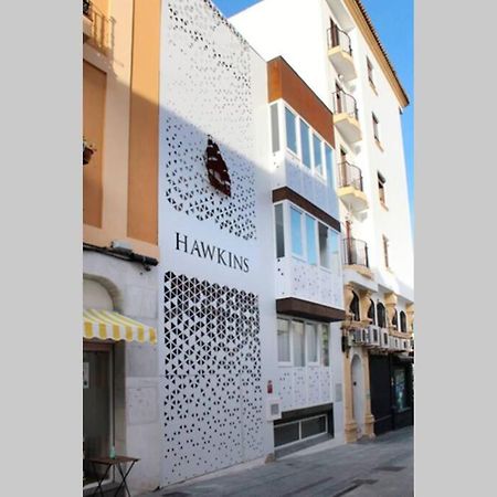 Apartamento Interior En Absoluto Centro En Algeciras 1º A Εξωτερικό φωτογραφία
